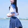 C108 新作写真集 通販開始しました❕ https://t.co/pqIXArl8Pw ダウンロード版はASMRボイスドラマやメイキングなど盛り沢山！ 制服…