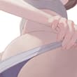 着替え👙