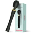 I just received Tracy's Dog Vibrator for Women - Rumbly Cordless Full-Body Wand…