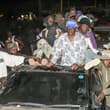 Homa Bay Town came through LOUD! You stood tall, defeated the goons, and proved…