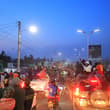 Homa Bay Town came through LOUD! You stood tall, defeated the goons, and proved…