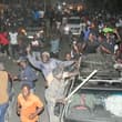 Homa Bay Town came through LOUD! You stood tall, defeated the goons, and proved…