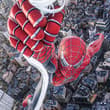 I dare you to beat my wallpaper 🕷️