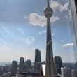 进城了，不一样的风景， 多伦多， Downtown