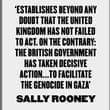 We are immensely grateful to Sally Rooney for writing a stunning afterword for…