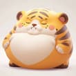 为什么这么胖啊