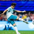 João Félix, 2 vezes. 😮‍💨✌️𝗕𝗜𝗦 e Al Nassr na próxima fase da Taça da Arábia Saud…