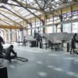 🏗️ La première charpente métallique de style occidental de #Chine se trouve à M…