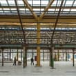 🏗️ La première charpente métallique de style occidental de #Chine se trouve à M…