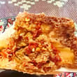 吃早餐啦，昨晚包的牛肉辣皮子包子，有一说一虽然咱的包子没什么褶，但味道是真不错，昨晚吃的还有汁儿😋