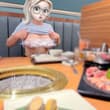 七夕大餐，開動ʕ •ᴥ•ʔ