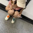#上海 #街拍 #扫楼 胸脯半漏 小巧伊人 杆杆到底