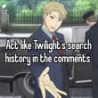 Photo posted by Anime Aesthetics (@anime_)