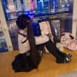 七夕结算画面喵 #双马尾 #男の娘 #男娘 #成都