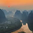 桂林山水甲天下