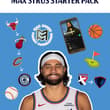Start to get to know your newest Clipper 👇