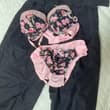 今日はいつものOL売り子様のワイドパンツと下着🫶 いつも良い匂い過ぎてブラは我慢汁でベトベトに😅 久しぶりにパンティにぶっかけ😁 #下着フェチ #下着ぶっかけ…