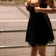 匿名粉丝投稿 美乳人妻 想看大家评论 #美乳 #人妻 #露出 #反差