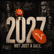 $Virus2027 showed up in my replies and now I can’t unsee it. AI doom headlines,…
