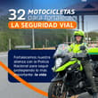 La seguridad vial también se fortalece con inversión y trabajo articulado. 🛣️ J…