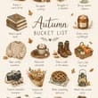 hello autumn 🤎🍂