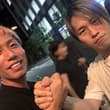 偶然遭遇ハッピー