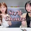 [NiziU]モノクロズStyle Change⚪️⚫️ | 正反対のスタイルチェンジにドキドキ ˗ˏˋ♡ˎˊ˗ 👚 https://t.co/8ZCsRUt…