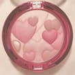 heart blush