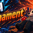 1, 2, 3… let’s gooo! A new Disc Trickster Tournament is on 👾 This time, we’re t…