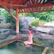 心身疲れたので好きな温泉宿で1ヶ月くらい 湯治したい♨️😌