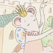 angelina ballerina 🩰