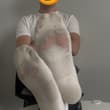 You know where you belong footboy!