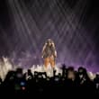 Olhando essas fotos, me bateu uma saudade do dia em que gravamos esse show tão…