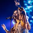 Olhando essas fotos, me bateu uma saudade do dia em que gravamos esse show tão…