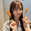 もぐもぐえみ