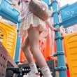 🎈ᡣ ꔷ･ꔷっ #おむつ #ABDL #diaper #幼児退行