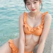 ひらひら