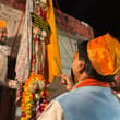 आस्था के स्वरूप जाहरवीर श्री गोगा देव जी महाराज के जन्मोत्सव के पावन अवसर पर इं…
