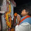 आस्था के स्वरूप जाहरवीर श्री गोगा देव जी महाराज के जन्मोत्सव के पावन अवसर पर इं…