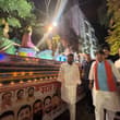 आस्था के स्वरूप जाहरवीर श्री गोगा देव जी महाराज के जन्मोत्सव के पावन अवसर पर इं…
