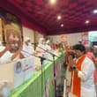 आज इंदौर में अनुष्ठान आराधिका, परम पूज्य साध्वी श्री कुमुदलता जी म.सा. आदि ठाणा…