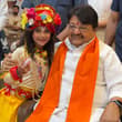 आज इंदौर में अनुष्ठान आराधिका, परम पूज्य साध्वी श्री कुमुदलता जी म.सा. आदि ठाणा…