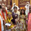 आज इंदौर में अनुष्ठान आराधिका, परम पूज्य साध्वी श्री कुमुदलता जी म.सा. आदि ठाणा…
