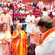 आज इंदौर में डॉ.दादू महाराज संस्थान एवं विमुक्त घुमंतू अर्धघुमंतू जनजाति महासंघ…