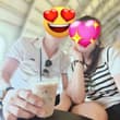 วันอังคารไปแถวลาดพร้าว.คู่ไหนว่างนัดทานกาแฟกันนะคะ