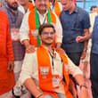 सेवा का संकल्प, जनकल्याण का लक्ष्य... आज इंदौर में भाजपा नगर कार्यसमिति की बैठक…
