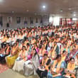 सेवा का संकल्प, जनकल्याण का लक्ष्य... आज इंदौर में भाजपा नगर कार्यसमिति की बैठक…