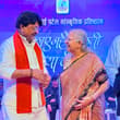 भुलाए नहीं भूलती भैया की याद... आज इंदौर में विट्ठल भाई पटेल सांस्कृतिक प्रतिष्…