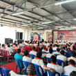 धार ग्रामीण में सेवा संकल्प अभियान के अंतर्गत आयोजित बैठक में वर्चुअली सहभागिता…