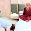 आज बाबा महाकाल की नगरी उज्जैन में परम तपस्वी, मां नर्मदा के परम भक्त, अवधूत संत…